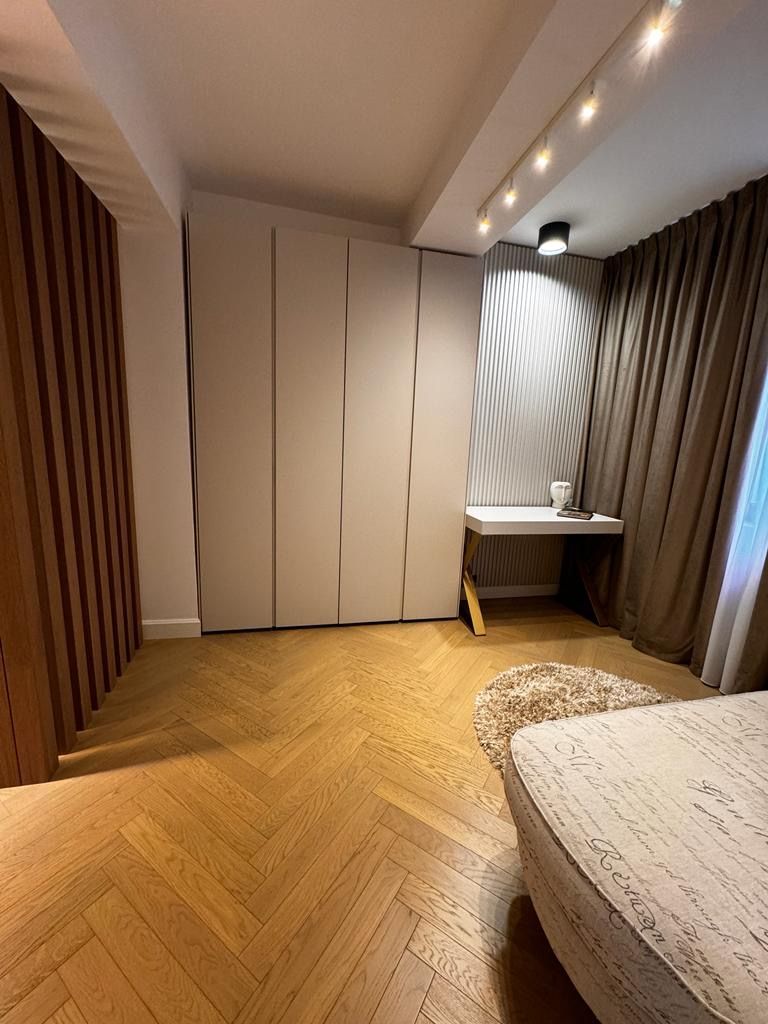 APARTAMENT 4 CAMERE | DOMENII | ZORILEANU - Poză 11