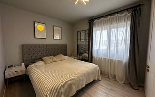 Apartament la cheie | Etaj intermediar | Zona Str Teilor-Floresti - Poză 11