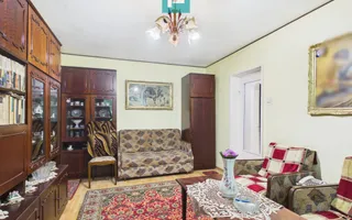 Apartament cu 2 camere, parter, Rogerius - Poză 15