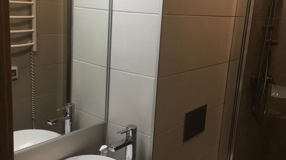 Apartament Parcului 20 // Herăstrău - Poză 9