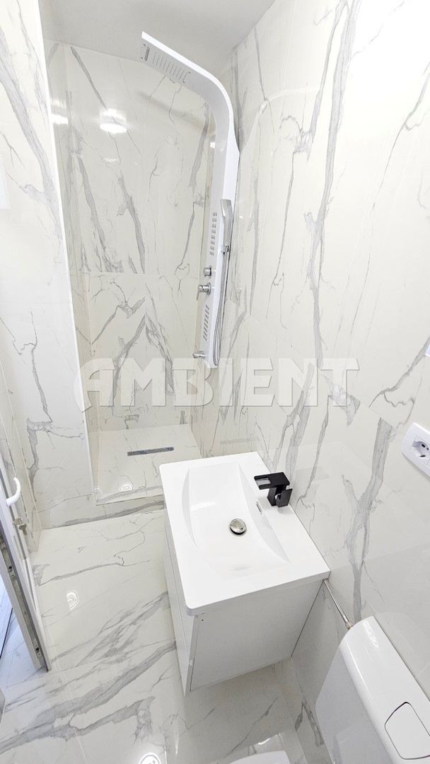 VILĂ INDIVIDUALĂ P+1E, teren 800 mp, zona FILATURII; - Poză 12
