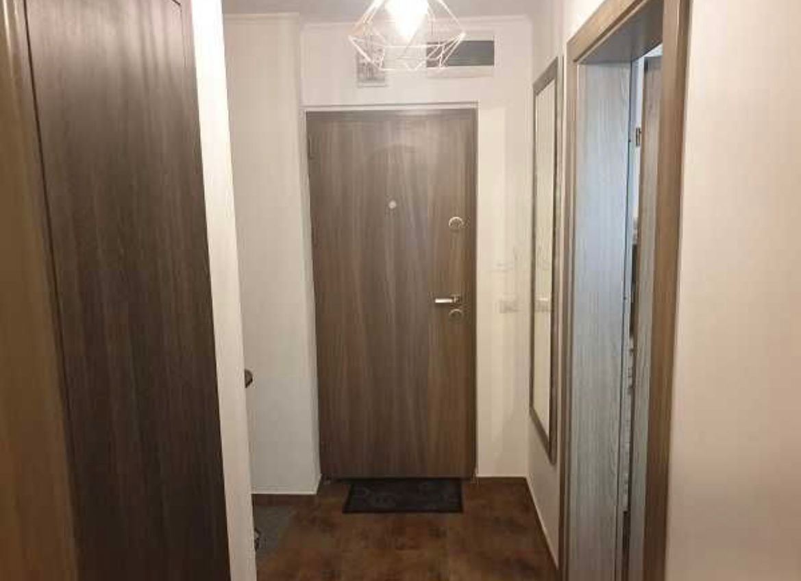 AP. 2 CAMERE DRUMUL TABEREI, BUCATARIE INCHISA, CURAT, METROU 1 MINUT - Poză 6