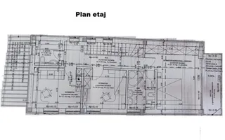 Oportunitate - casa individuala in Faget - Schiță 16