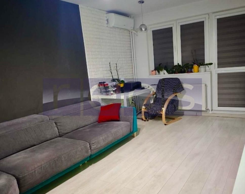 VANZARE APARTAMENT 3 CAMERE 76MP MUNCII MIHAI BRAVU DECOMANDAT DUBLU VEDERE - Poză 5