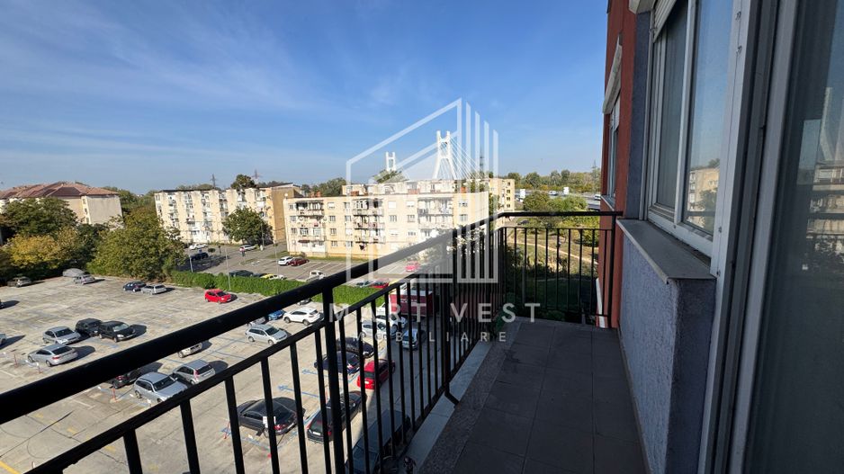 Apartament 3 camere decomandat | Etaj 3 cu lift | Zona Micro 17 - Poză 18