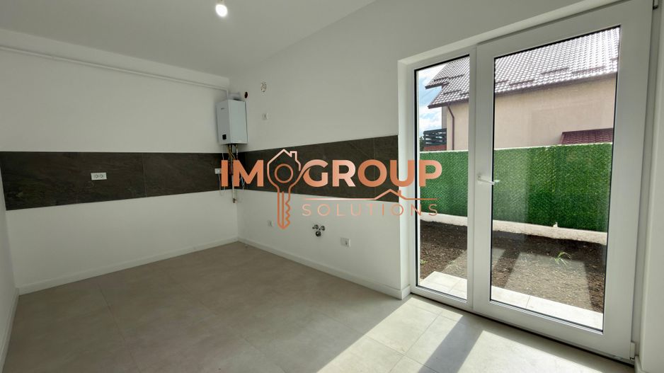 COMISION 0% - CASA FINALIZATA - TOATE UTILITATILE - VALEA LUPULUI - Poză 3
