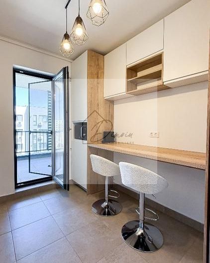 Apartament 2 camere  H Pipera Lake I Rond OMV I COMISION 0% - Poză 5