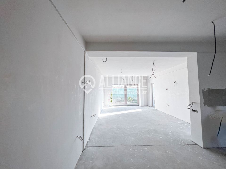 TOMIS PLUS (COD 05)Casa Premium Intr-un Cartier Nou  Liniste, - Poză 6