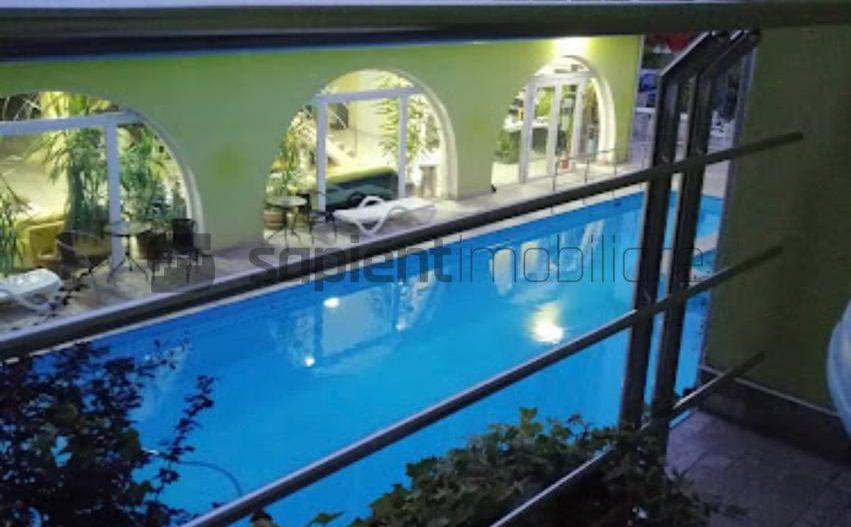 Afacere la cheie pensiunea Eclipse - Poză 8