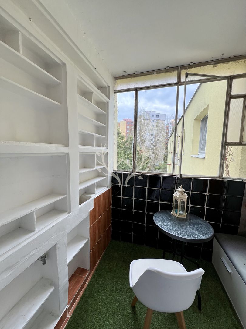 Apartament cu 3 camere, luminos, in zona Minerva, Manastur - Poză 8