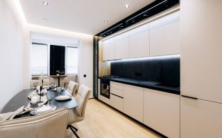 Vânzare, apartament, 2 camere, bd. Mircea Cel Bătrân, Ciocana - Poză 7