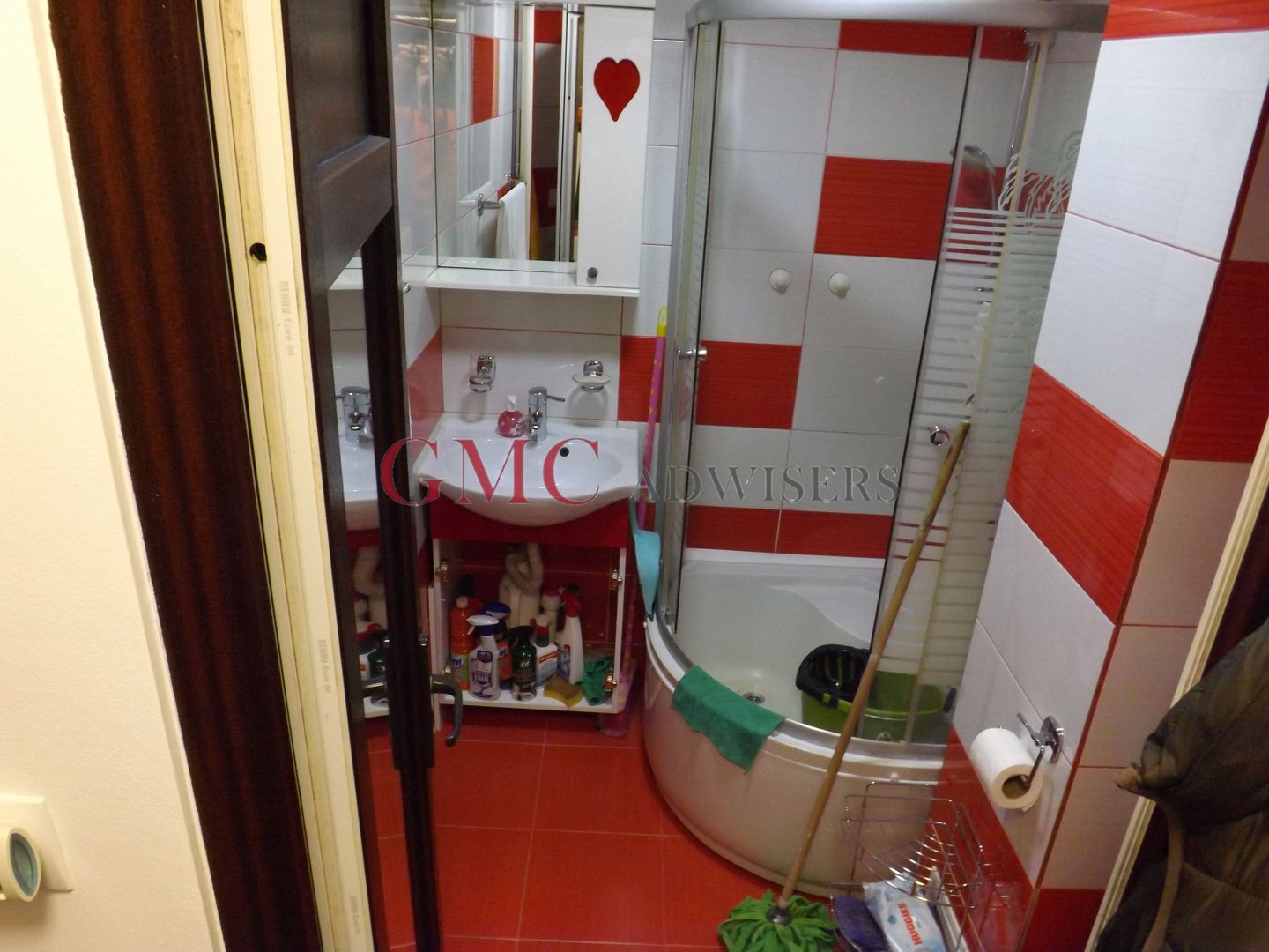 Apartament 2 Camere Str. Resita Mobilat Si Utilat - Poză 15