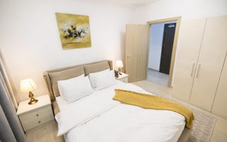 Premium Apartament 2 Camere Le Blanc ApartHotel Grozăvești Orhideea - Poză 1