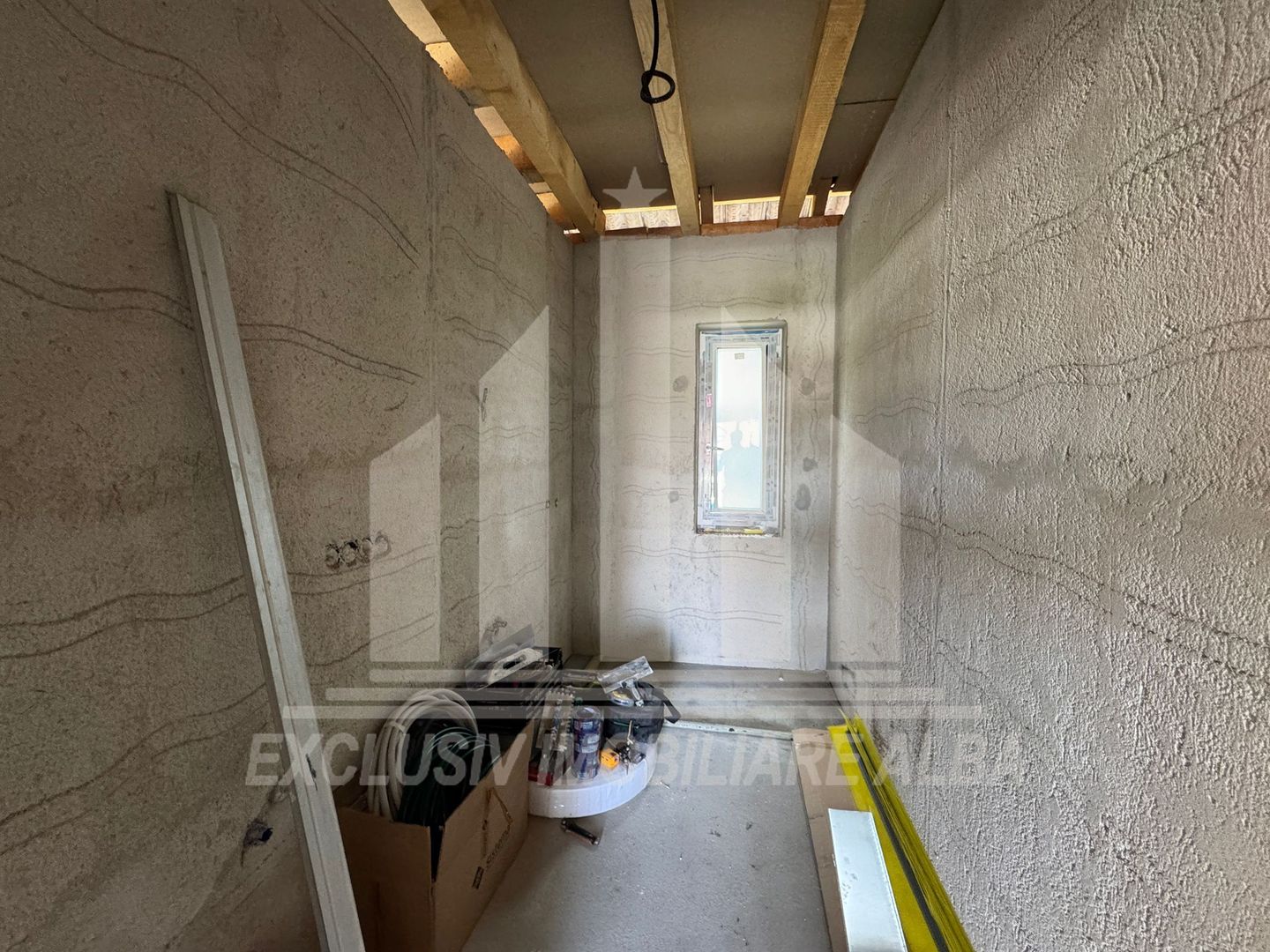 Casa individuala la asfalt cu toate utilitatile, Micesti - Poză 10