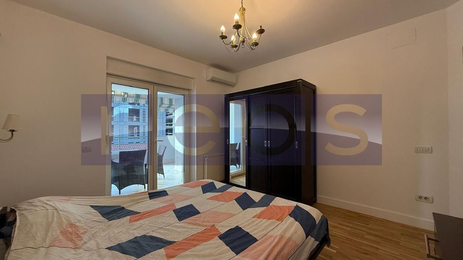 INCHIRIERE 2 CAMERE | NOU RENOVAT | LOC PARCARE | TERASA | NORDULUI - Poză 13