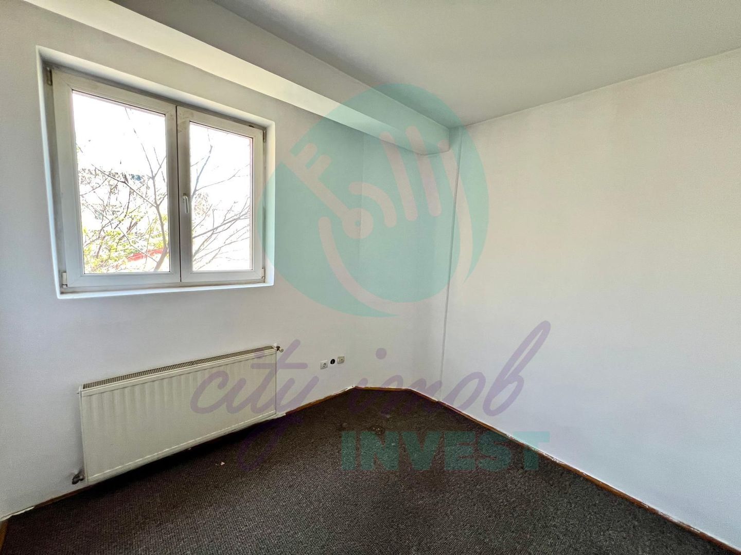 5 camere | 94  mp | Unirii | Ideal firmă / activități profesionale - Poză 6