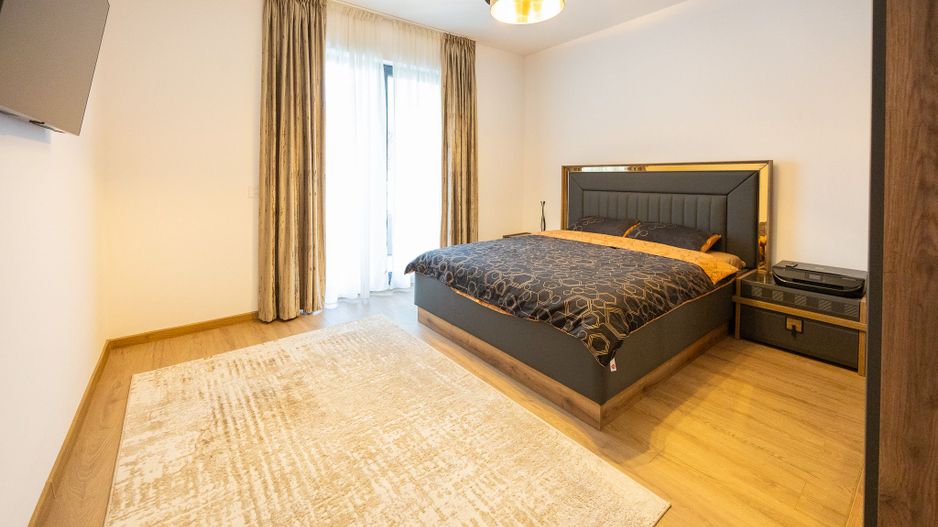 Casa Premium | Spa privat | Garaj Dublu | Mobilata-Utilata | 360 utili - Poză 21