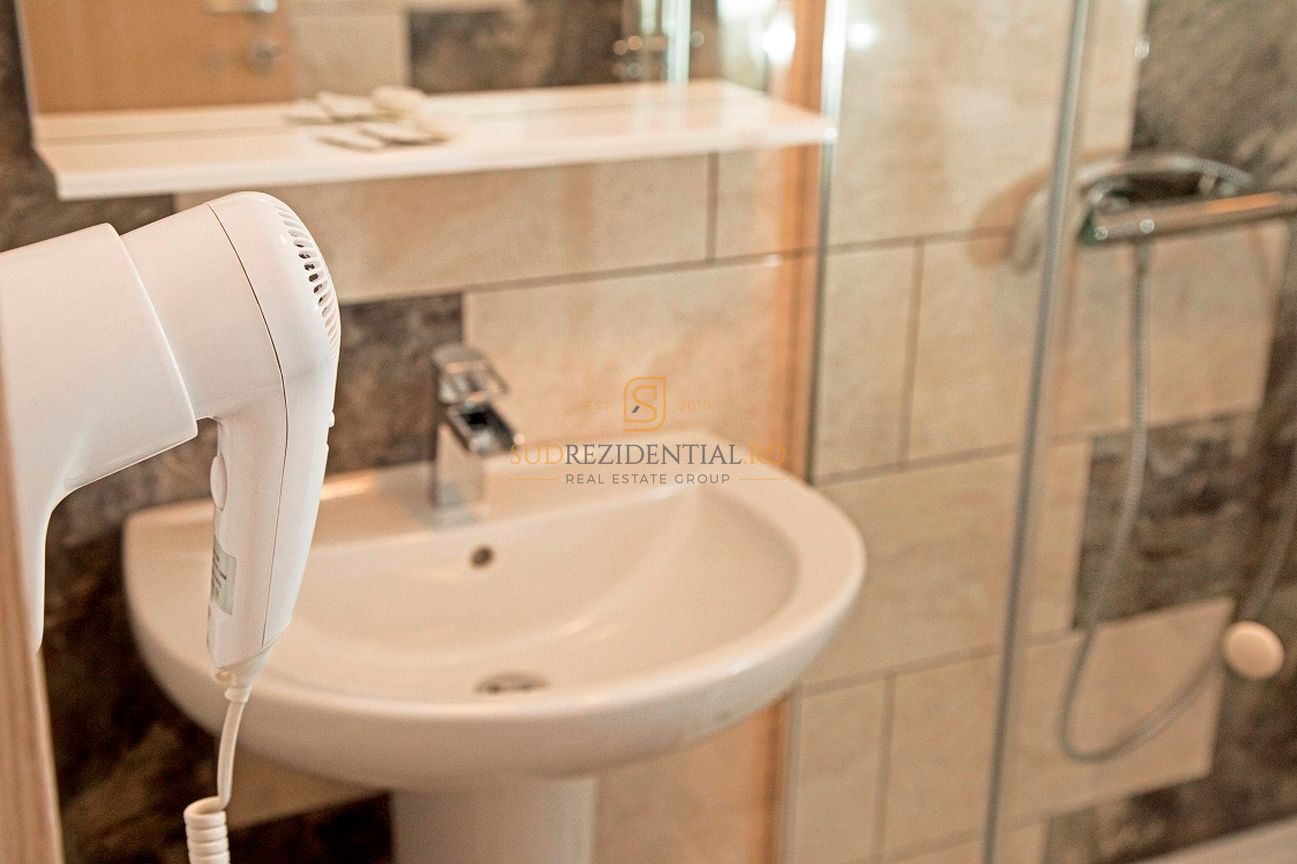 Proprietate cu profit rapid - Hotel cu amplasare premium, Popesti - Poză 37