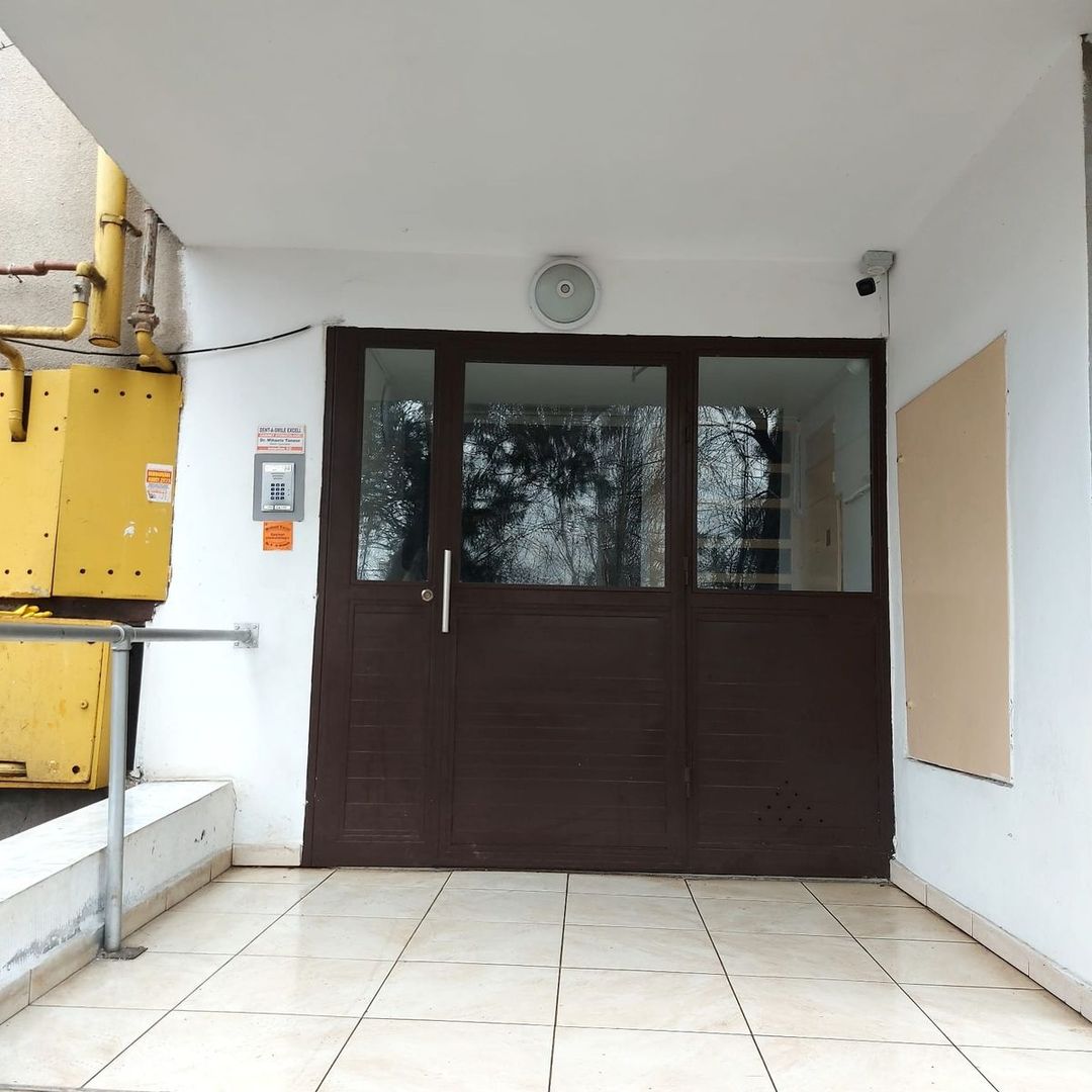 Vanzare Apartament 2 camere, 50 mp, renovat complet – metrou Constantin Brâncuși - Poză 9
