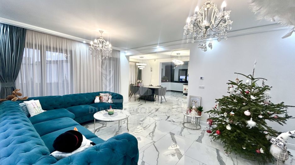 Casa individuală | PREMIUM | de vânzare  în Dezmir / Cluj - Poză 5