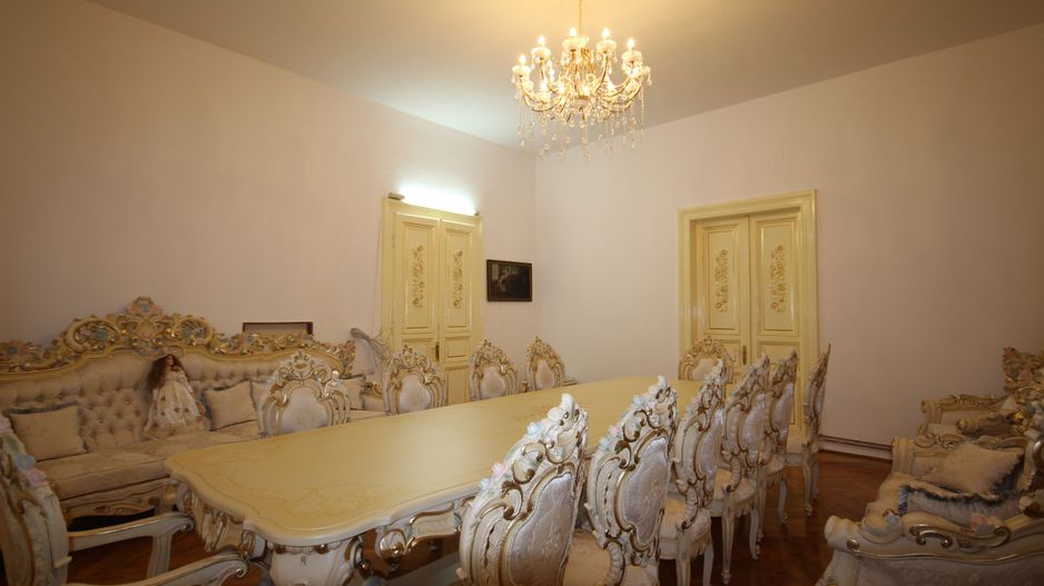 Apartament cu 4 cam. cladire istorica în zona Iosefin - Poză 4