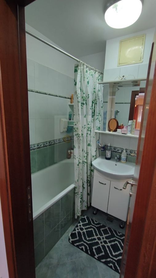 3 Camere-Decomandat | Mobilat-Utilat | Etaj 2/11 | Fără RS | Iancului - Poză 10