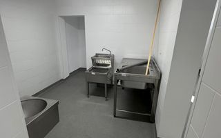 Spatiu comercial (ideal Horeca) de inchiriat in zona Doamna Ghica - Poză 3