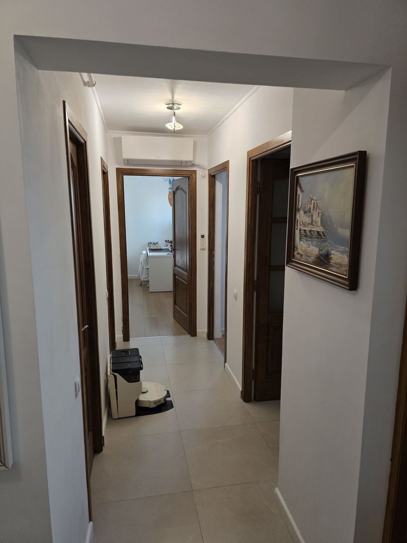 Apartament de lux 4 camere cu vedere la mare – Faleza Nord - Poză 5