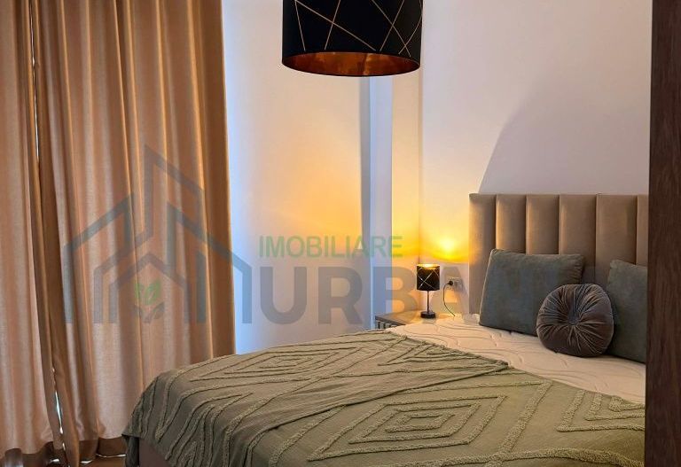Apartament doua camere Oscar Rainbow - Poză 3