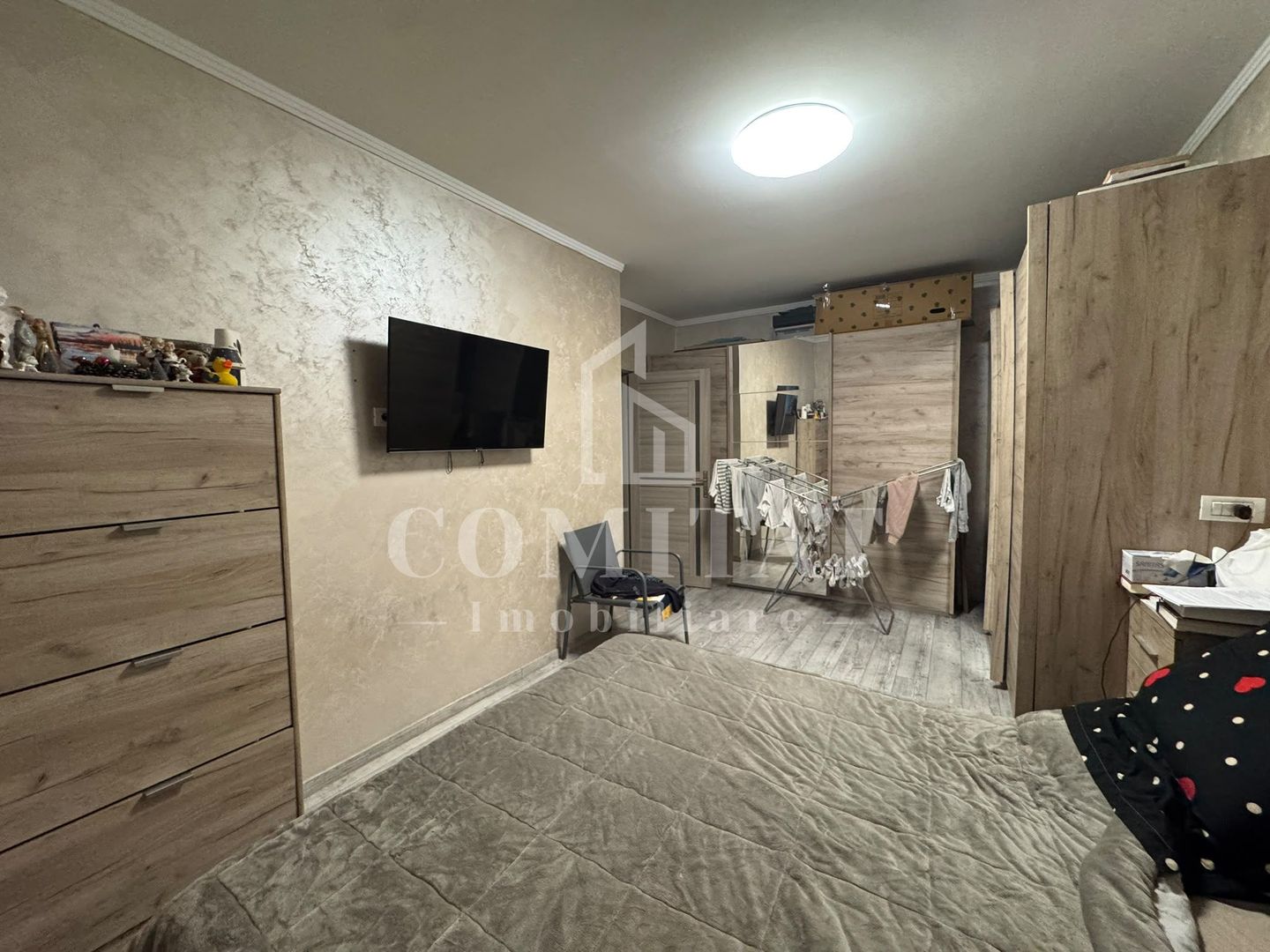 Apartament cu 4 camere | La cheie | Columna Residence - Poză 10