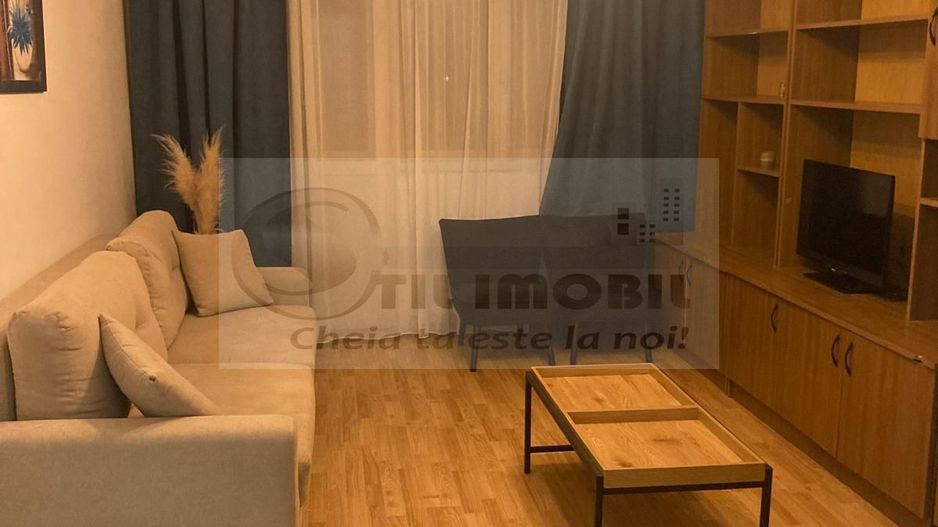 Apartament 3 camere decomandat – 69,12 mp utili – pe Anastasie Panu ! - Poză 1