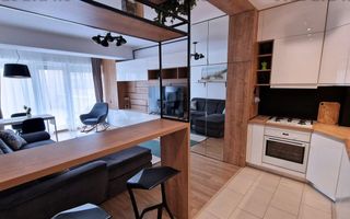 APARTAMENT 2 CAMERE + 2 LOCURI PARCARE TERASA SPECTACULOASA 98MP TRAIAN CALARASI - Poză 4