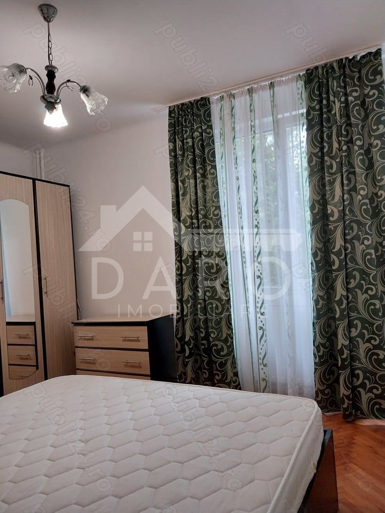 Apartament cu 3 camere - Poză 3