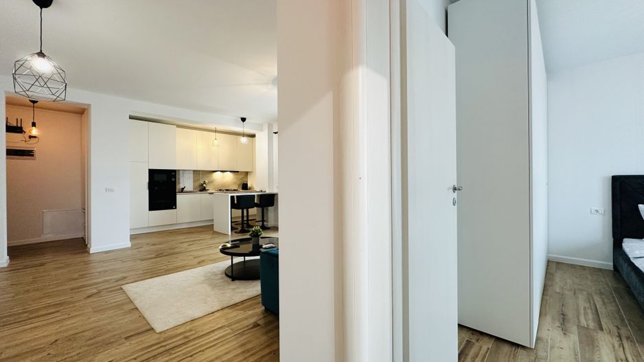 Oferta inchiriata - Apartament spatios si luminos - Segmentul Premium - Poză 31