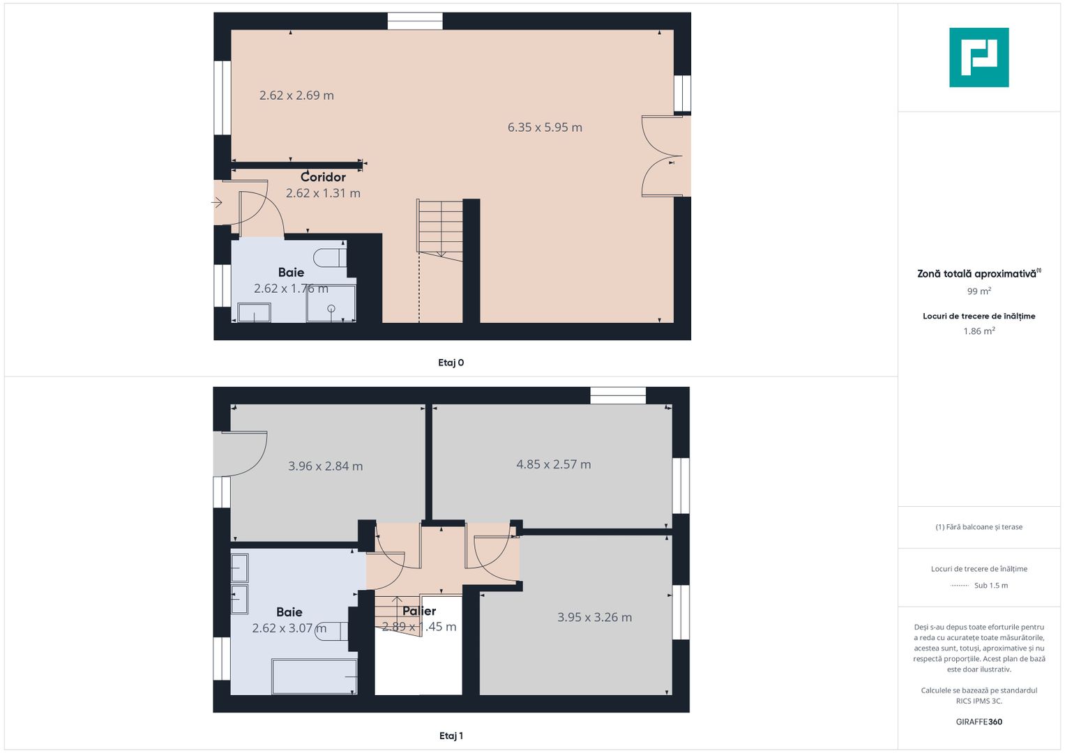 Duplex  de la dezvoltator,dobândă ZERO - Poză 27