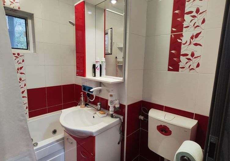 Apartament 2 camere metrou Tineretului - Poză 5