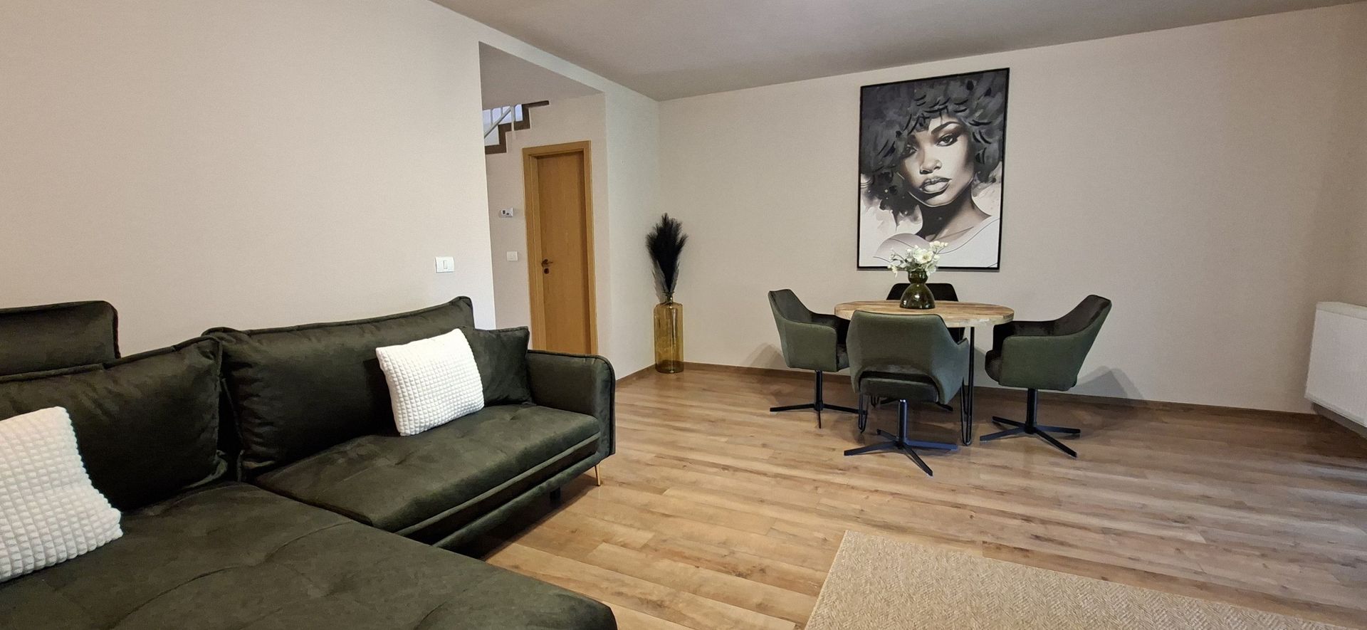 Duplex cu 4 camere - zona parcului Terra - Poză 4