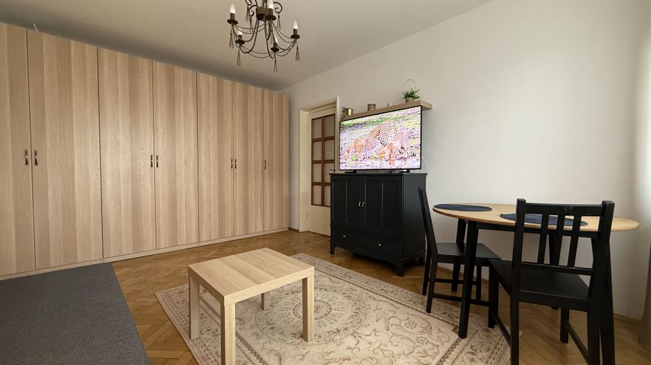 Apartament Dorobanti | Piata Victoriei | Iancu de Hunedoara - Poză 10