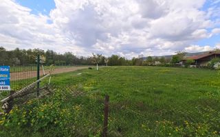 Teren mixt de vânzare Crasna Gorj, aproape de Rânca– 19.209 mp - Poză 6