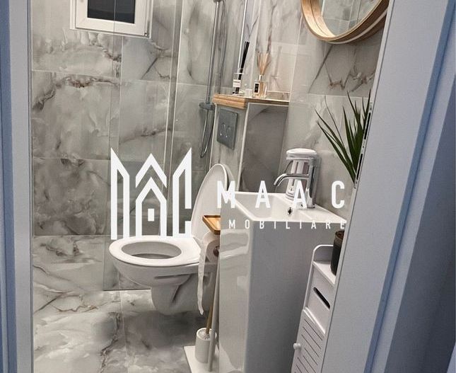 Casă 4 camere de vânzare | Arhitecților I Sibiu | Curte 70 mp - Poză 6