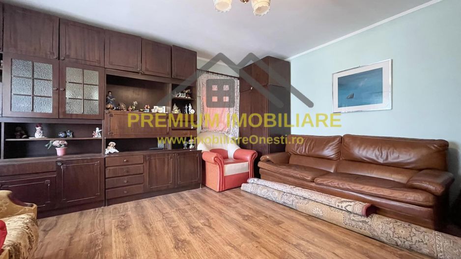 Apartament 2 Camere Decomandat - Targu Ocna - Poză 10