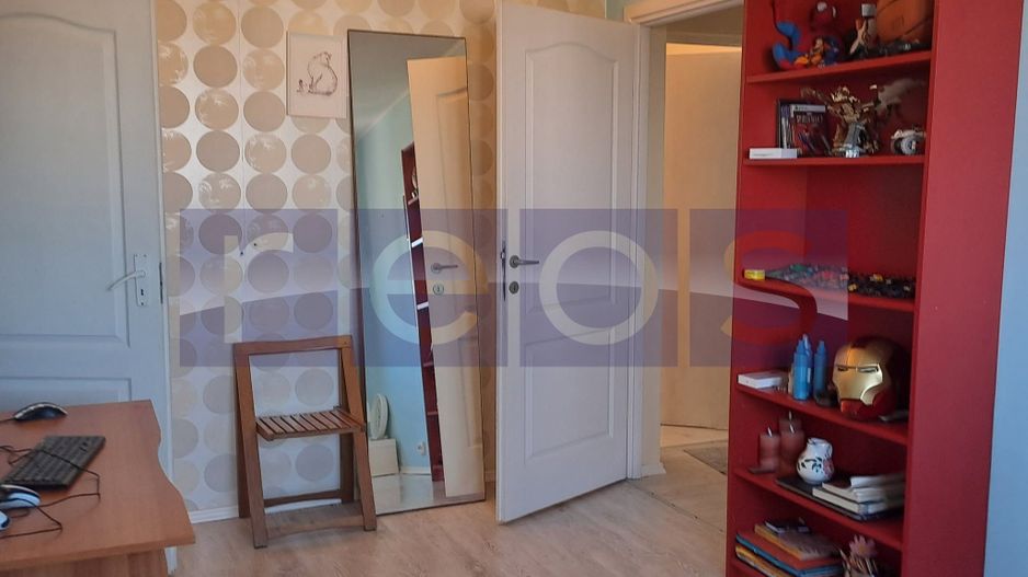 DE INCHIRIERE 3 CAMERE  | DRUMUL TABEREI | METROU - Poză 4