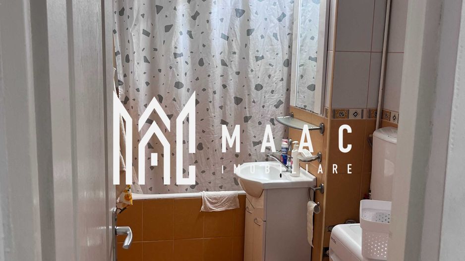 Apartament 2 camere | 55 MP | Balcon | Mihai Viteazul - Poză 7