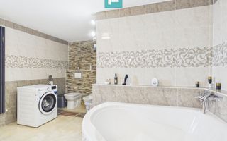 Casă 3 camere + spațiu afacere lângă Timișoara - Poză 8