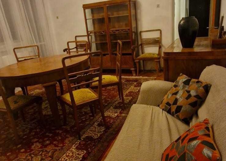 APARTAMENT SUPERB, 3 CAMERE, UNIRII - Poză 4