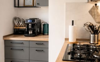 Apartament 2 camere Floreasca | Imobil 1957 - Poză 8