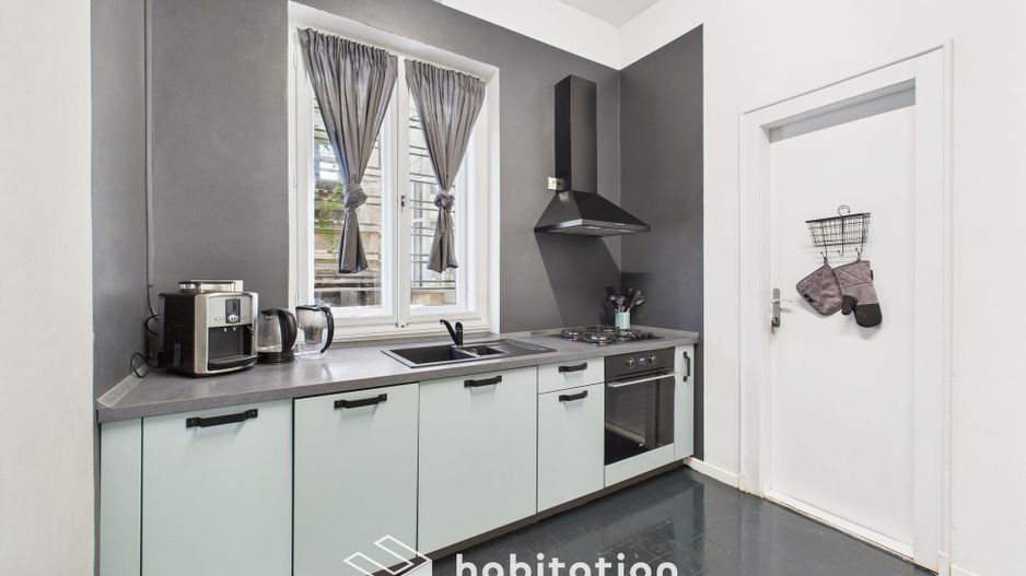 Apartament 4 camere, boem si spațios, chiar in centrul Timișoarei - Poză 12