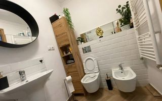 Apartament la casă | Grădină + Anexe | Cisnădie | - Poză 3