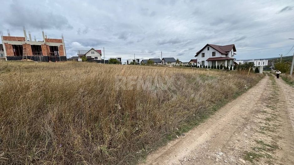 Teren intravilan sat. Frumușica, comuna Băcioi, Strada Pășunilor - Poză 2