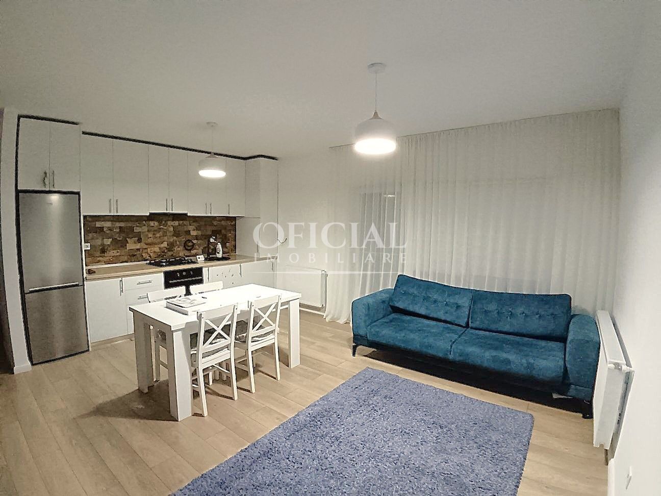 Apartament 2 camere | Pet Friendly | Parcare | Zona Vivo | Floresti - Poză 1
